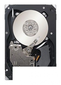 Жесткий диск 3.5" 300Gb Seagate SAS ST3300657SS (15000rpm) 16Mb (ST3300657SS)