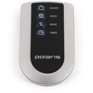 Вентилятор напольный Polaris PSF 4040RC, белый