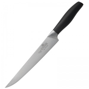 Нож кухонный Luxstahl Chef универсальный, лезвие 20.8см (кт1304)