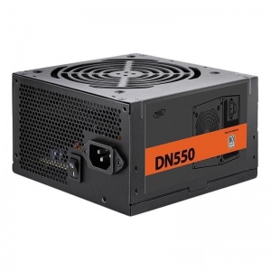 Блок питания Deepcool Nova 550Вт, черный (DN550)