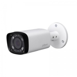 Камера видеонаблюдения Dahua DH-HAC-HFW1200RP-VF-S3, белая
