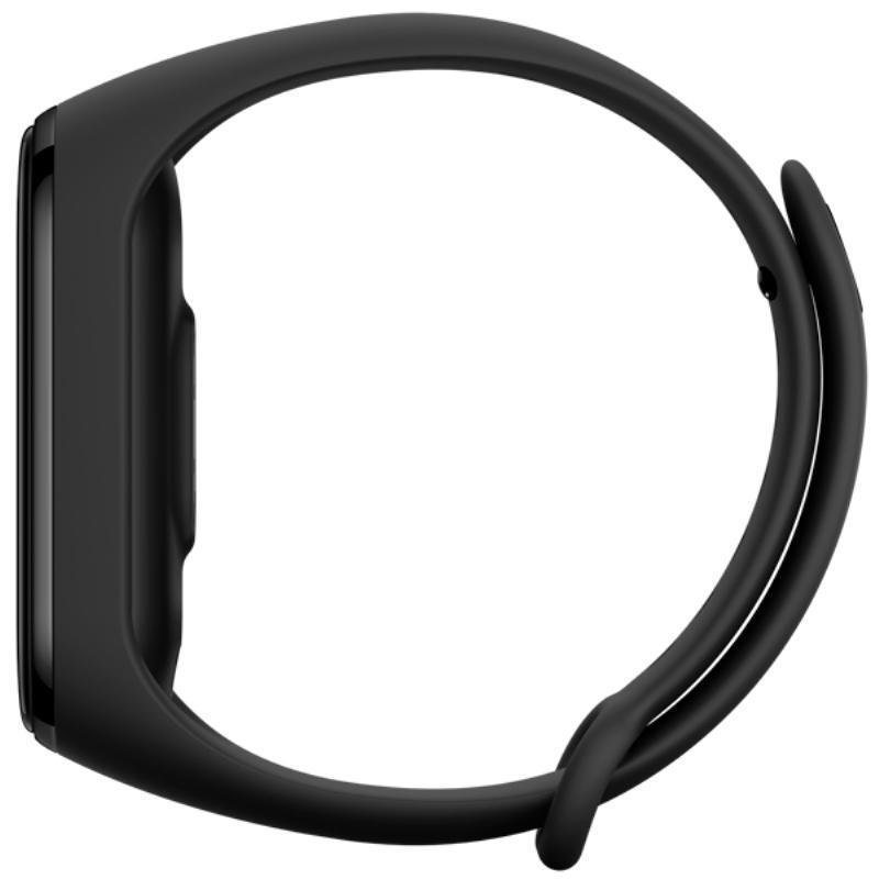 Фитнес-браслет Xiaomi Mi Smart Band 4, черный