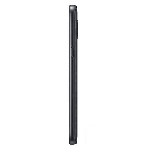 Смартфон Samsung Galaxy J2, 2 SIM, черный (SM-J250FZKDSER)