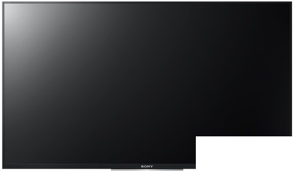 LED телевизор 32&quot; Sony BRAVIA KDL32WD756BR2, Full HD (1080p), черный и серебристый (KDL32WD756BR2)