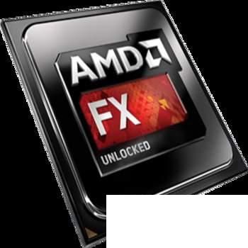 Процессор AMD FX 8370, SocketAM3+, OEM (FD8370FRW8KHK)