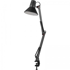 Светильник Эра N-121 (лампа накаливания, E27) черный