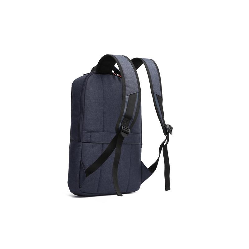 Рюкзак для ноутбука 15.6&quot; Sumdex PON-262NV, полиэстер, синий