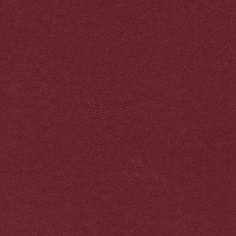 Ежедневник недатированный А5 Brauberg (160 листов) обложка бумвинил, бордовая (126541)