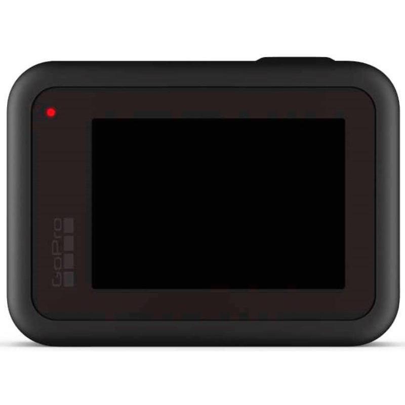 Экшн камера GoPro Hero8 Black Edition, черная