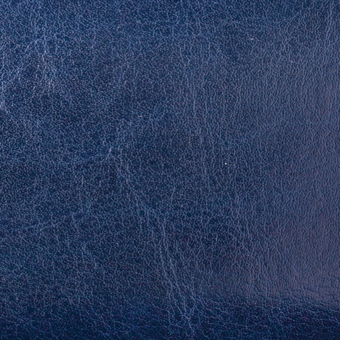 Визитница карманная Brauberg Imperial (однорядная, на 20 визиток, кожзам &quot;под гладкую кожу&quot;, 110х70мм) темно-синяя (232060), 100шт.