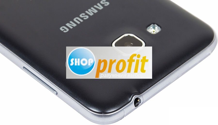 Смартфон Samsung Galaxy J3 (2016) SM-J320F, черный (SM-J320FZKDSER)