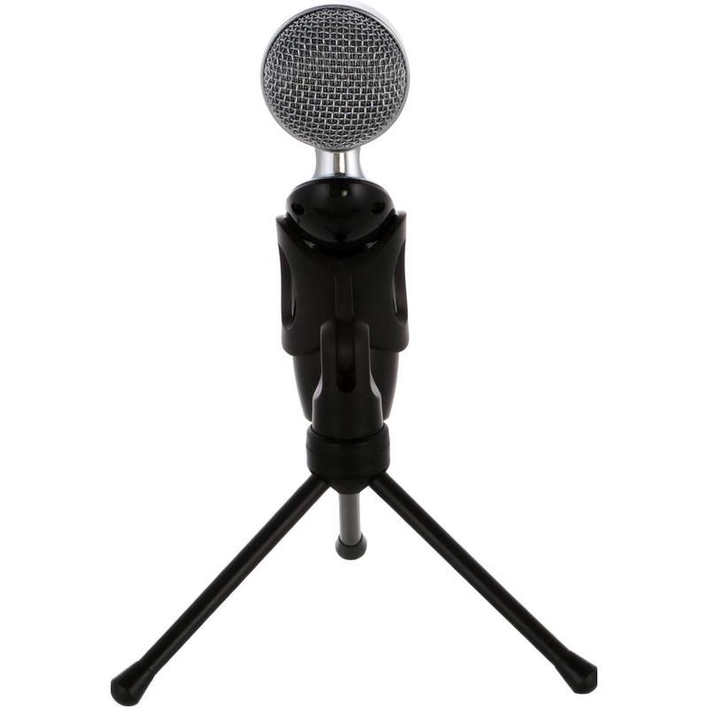 Микрофон Ritmix RDM-127 (15120026)