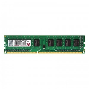 Модуль памяти DIMM 2Gb Transcend TS256MLK64V6N (DIMM 2Gb DDR3)
