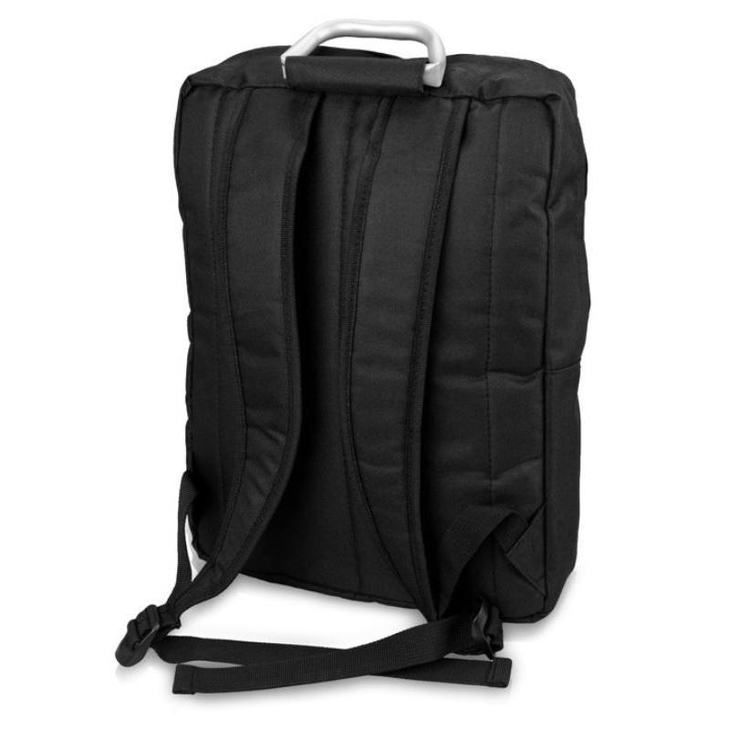 Рюкзак для ноутбука 15.6&quot; Boston Avenue, черный