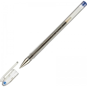 Ручка гелевая Pilot BL-G1-5T Extra Fine (0.3мм, синий) 12шт. (BL-G1-5T-L)