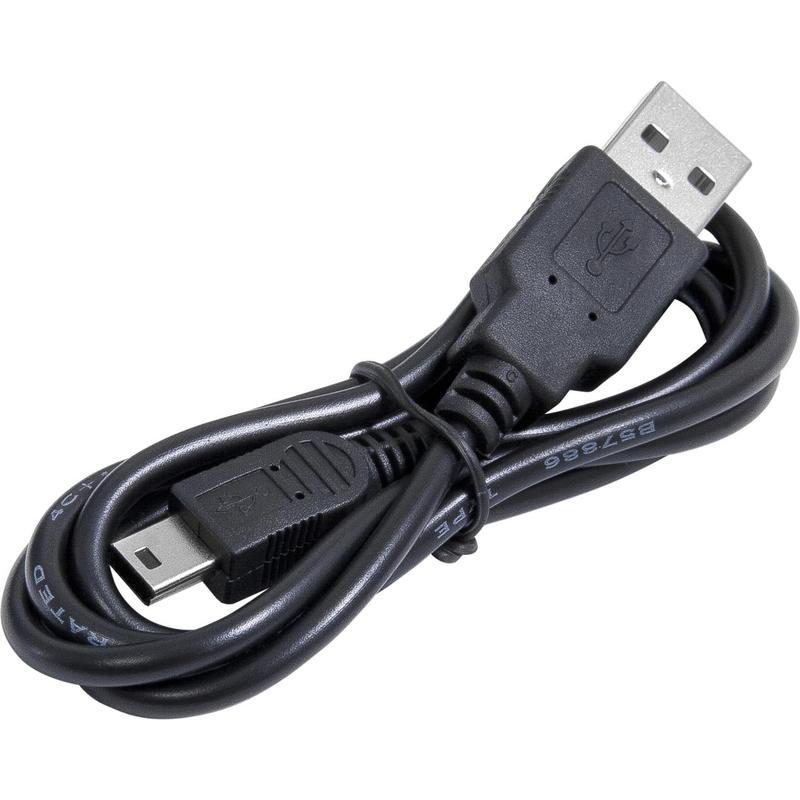 Разветвитель (хаб) USB Defender Septima Slim, 7 портов, порт для питания, голубой (83505)