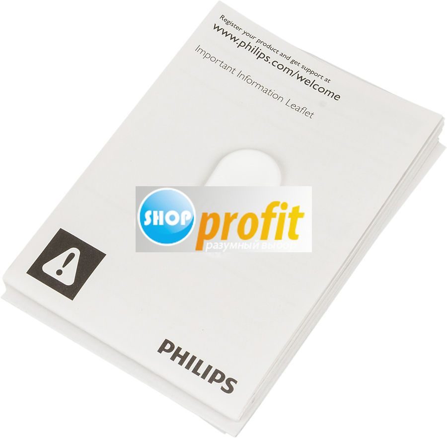 Эпилятор Philips HP6420, работа от сети (HP6420)