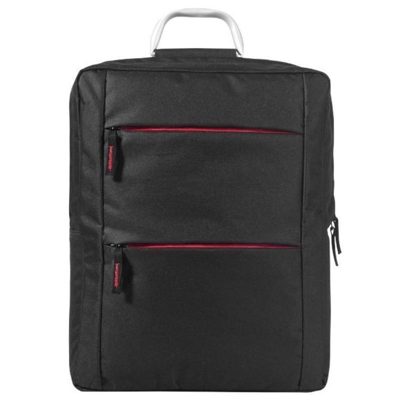 Рюкзак для ноутбука 15.6&quot; Boston Avenue, черный