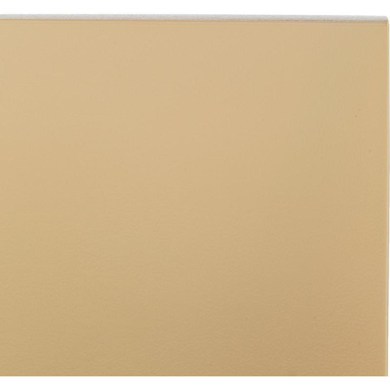 Папка-портфель Attahce Акварель (А4, 1 отделение, желтый, 332x250мм)