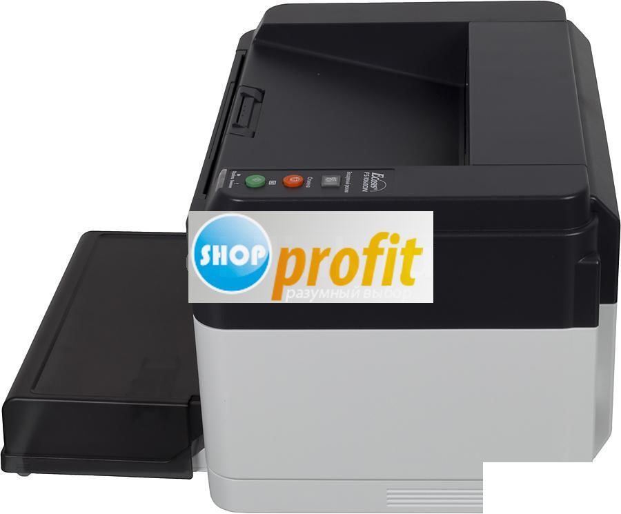 Принтер лазерный монохромный Kyocera FS-1060DN, белый/черный, USB/LAN (1102M33RUV/1102M33RU0)