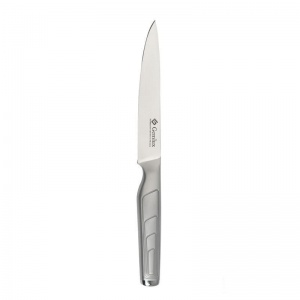 Нож для чистки овощей Gemlux, лезвие 12.5см (GL-UK5)