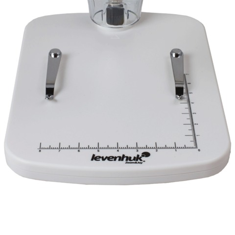 Микроскоп цифровой Levenhuk DTX 90, 10-300 кратный, камера 5Мп, USB, штатив (61022)
