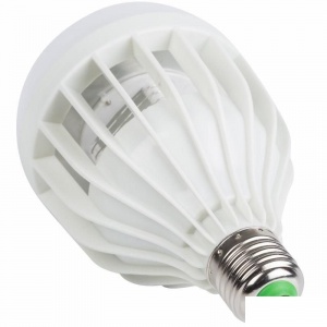 Лампа антимоскитная Rexant 10Вт/E27 (R20)