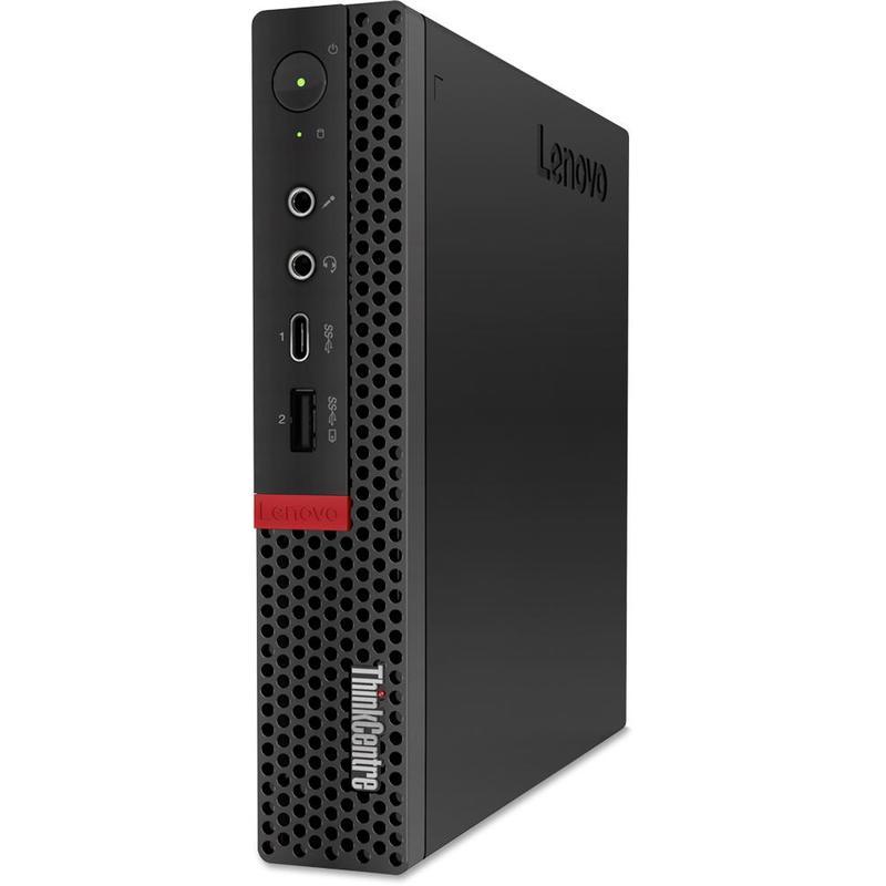 Системный блок Lenovo M720q (10T7009KRU)