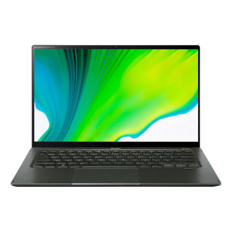 Ноутбук 14&quot; Acer SF514-55GT-73SA (NX.HXAER.004)