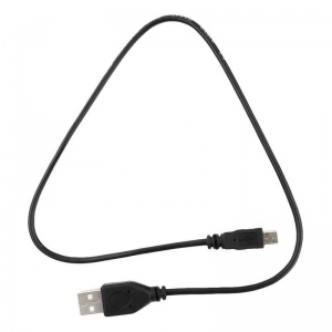 Кабель USB2.0 Гарнизон, USB 2.0 - Mini USB, 0.5м (GCC-USB2-AM5P-0.5M)