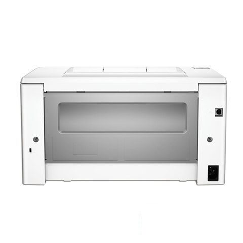 Принтер лазерный монохромный HP LaserJet Pro M104a, А4, USB/ без кабеля USB) (G3Q36A)