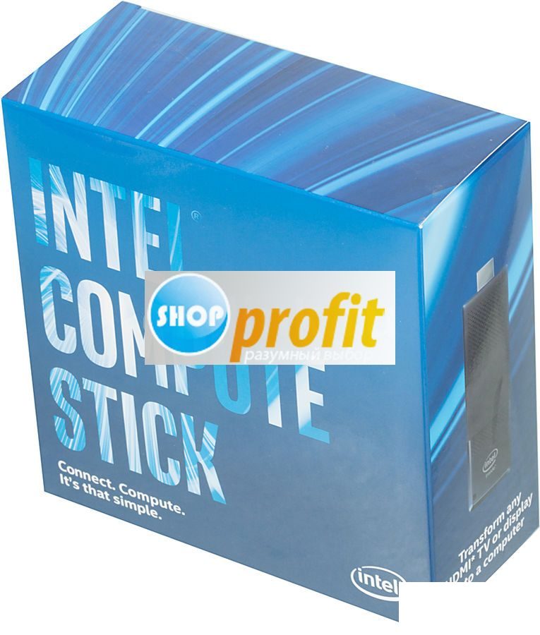 Платформа Intel Compute Stick BOXSTK1AW32SC (BOXSTK1AW32SC 946469)