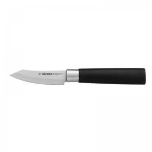 Нож кухонный Nadoba Keiko для овощей, лезвие 8см (722910)