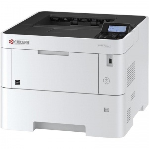 Принтер лазерный монохромный Kyocera P3145DN, черный/белый, USB/Wi-Fi (1102TT3NL0)