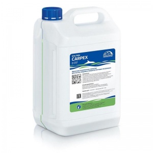 Промышленная химия Dolphin Carpex, 5л, средство для чистки ковровых покрытий, концентрат