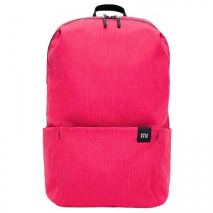 Рюкзак для ноутбука 13.3" Xiaomi Mi Casual Daypack, розовый (ZJB4147GL)
