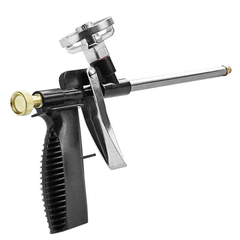 Пистолет для монтажной пены Fomeron DIY (590230)