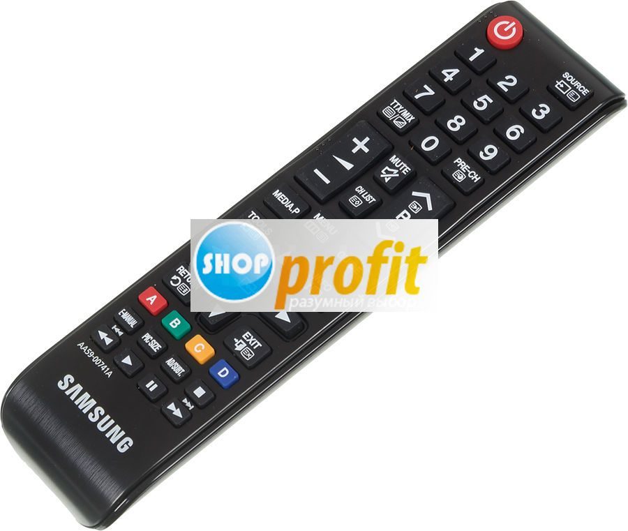LED телевизор 31.5&quot; Samsung T32E310EX, Full HD (1080p), черный (LT32E310EX/RU)