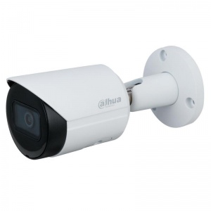 Камера видеонаблюдения IP Dahua DH-IPC-HFW2431SP-S-0360B, белая