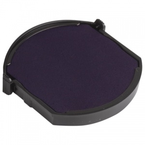 Штемпельная подушка сменная Trodat 6/4642 (фиолетовая, для Trodat 4642) (65835)