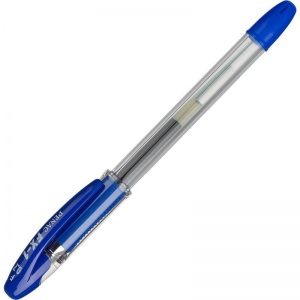 Ручка гелевая Penac FX-1 (0.35мм, синяя), 12шт.