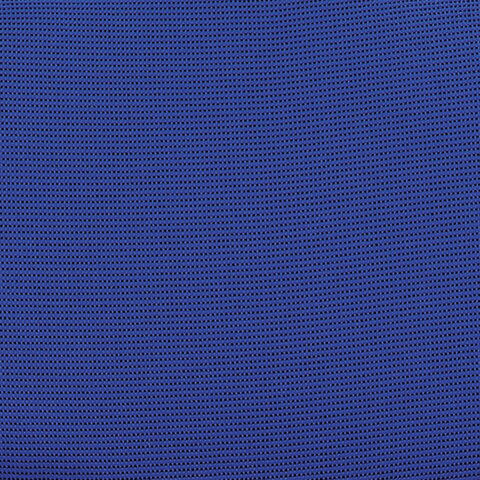 Стул для посетителей Brabix &quot;Iso CF-005&quot;, ткань синяя с черным, металл черный, 1шт. (531974)