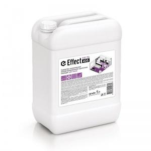 Промышленная химия Effect Delta 405, 5л, средство для мытья пола, концентрат