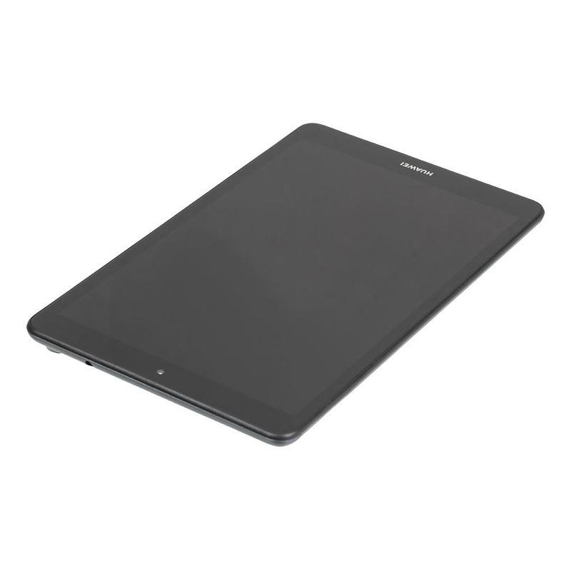 Планшет Huawei MediaPad M5 Lite 8 32Гб, серый (53010RVA/JDN2-L09)