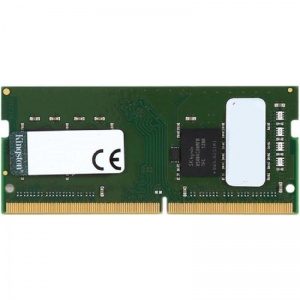 Модуль памяти SO-DIMM 4Gb Kingston KVR26S19S6/4 (исполнение 2)