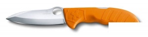 Нож перочинный Victorinox Hunter Pro, пластик, оранжевый (0.9410.9)