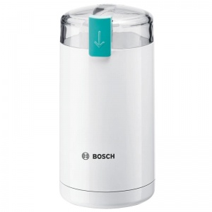 Кофемолка Bosch MKM 6000, белый (MKM6000)