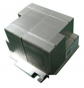 Радиатор Dell Heat Sink Kit для дополнительного процессора, 150W T620 (412-10164-2)