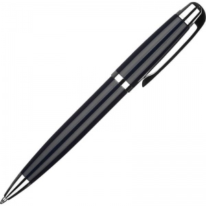 Ручка шариковая Attache Selection Charm (0.5мм, цвет чернил синий, корпус синий) 1шт.