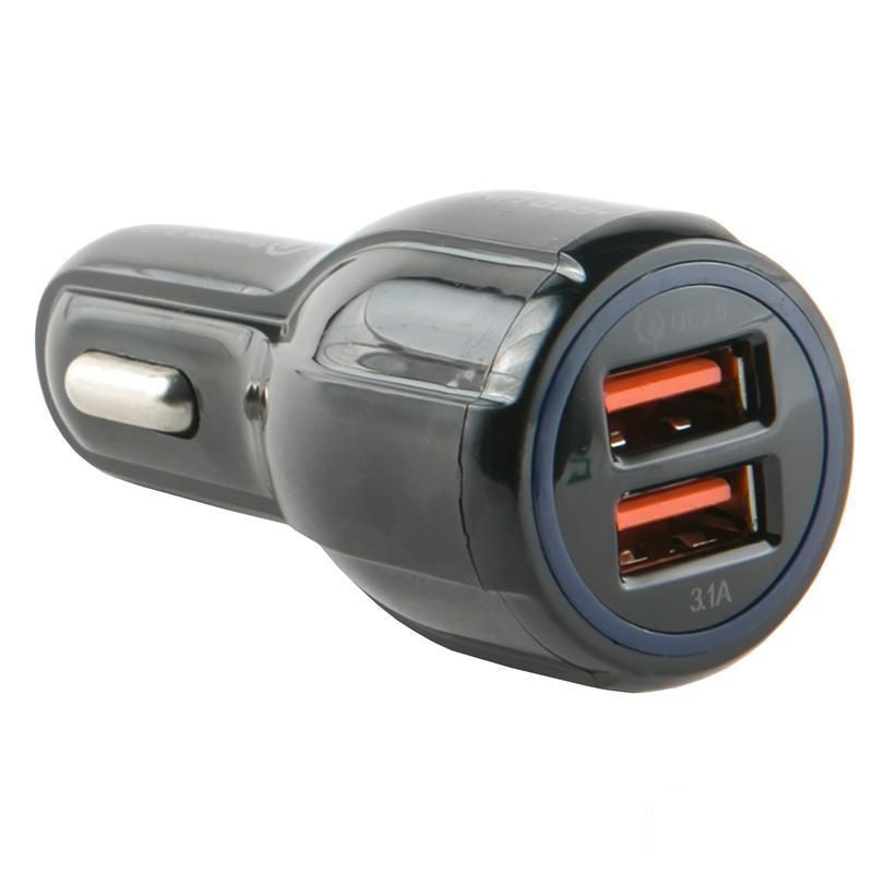 Зарядное устройство автомобильное Red Line AC2-30 Quick Charge 3.0